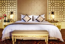 IMPERIAL HOTEL *****